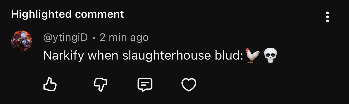 narkifyowo's tweet image. 