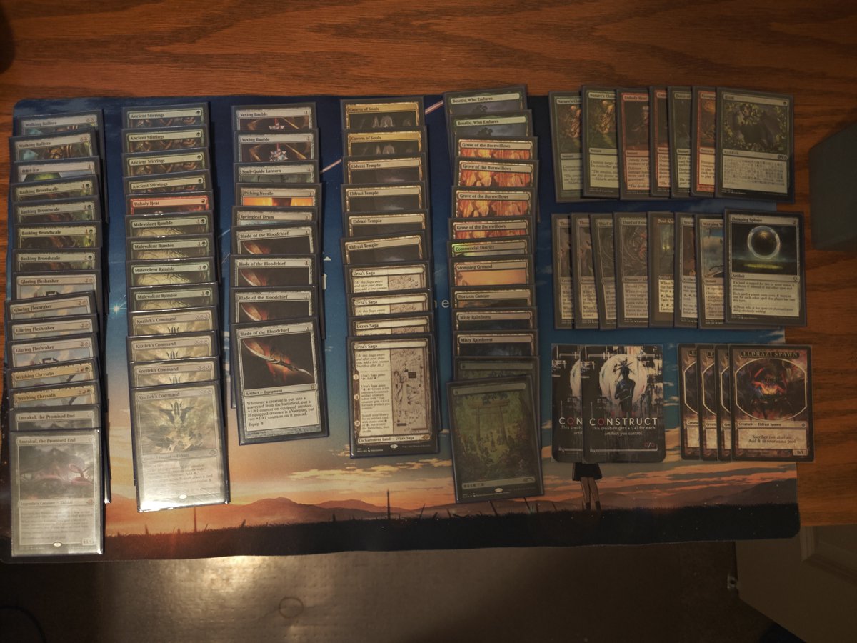 Steven Yean tweet media