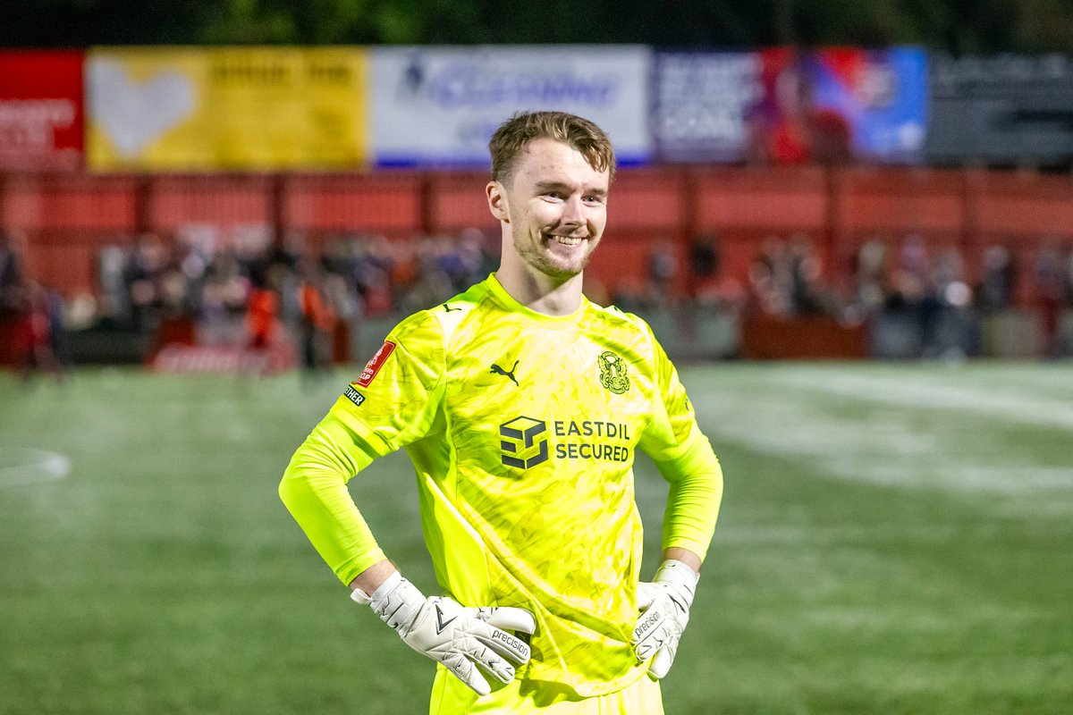 Leyton Orient FC tweet media