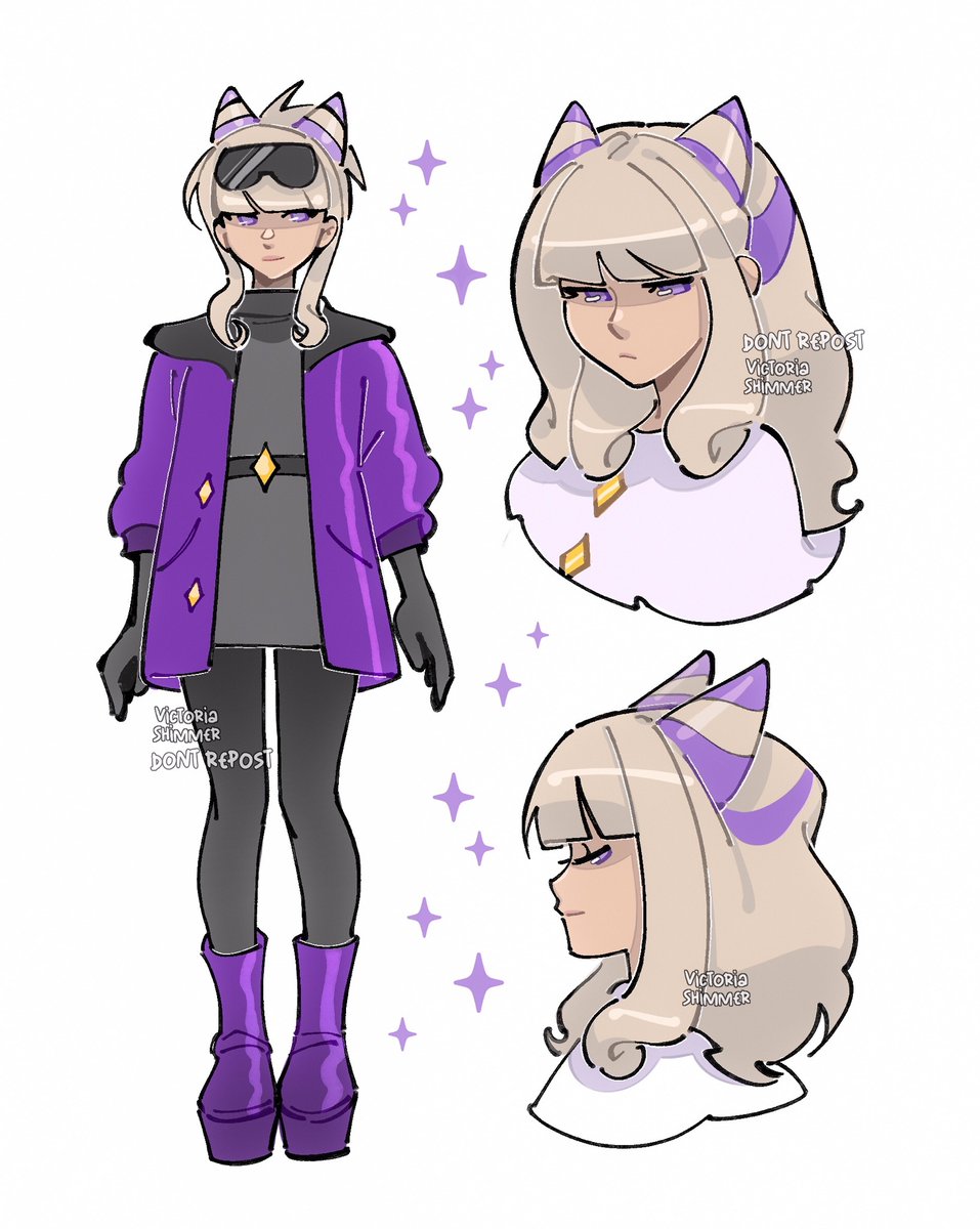 vick_shimmer's tweet image. Opening new commission slots for November! Price range: 25-45$ 
Reach out via DMs to get in touch! 🍬
#opencommissions #openartcommissions