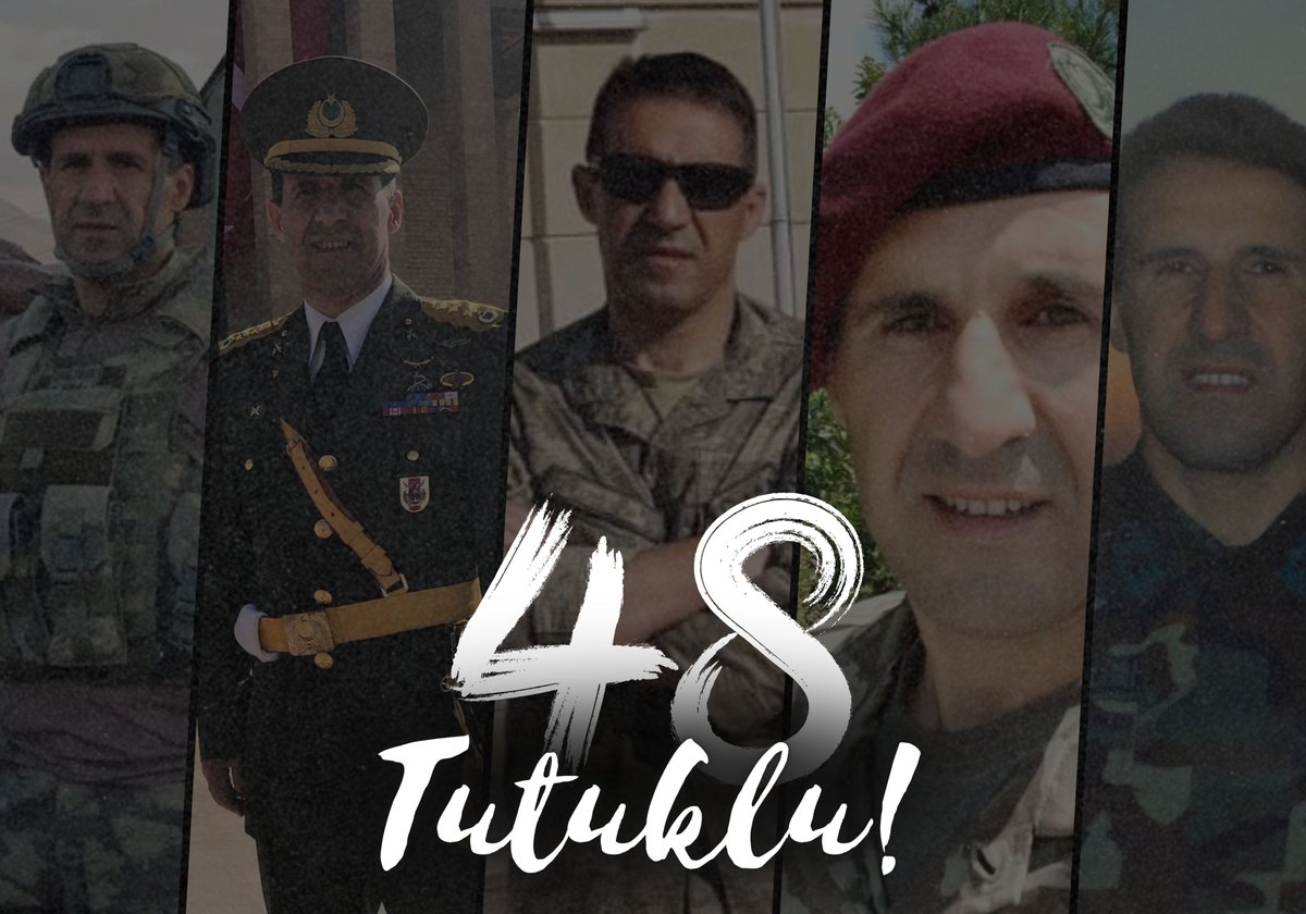 Militer Enstitü tweet media