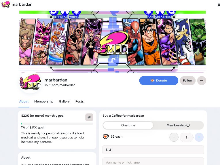 Marbardan Official tweet media