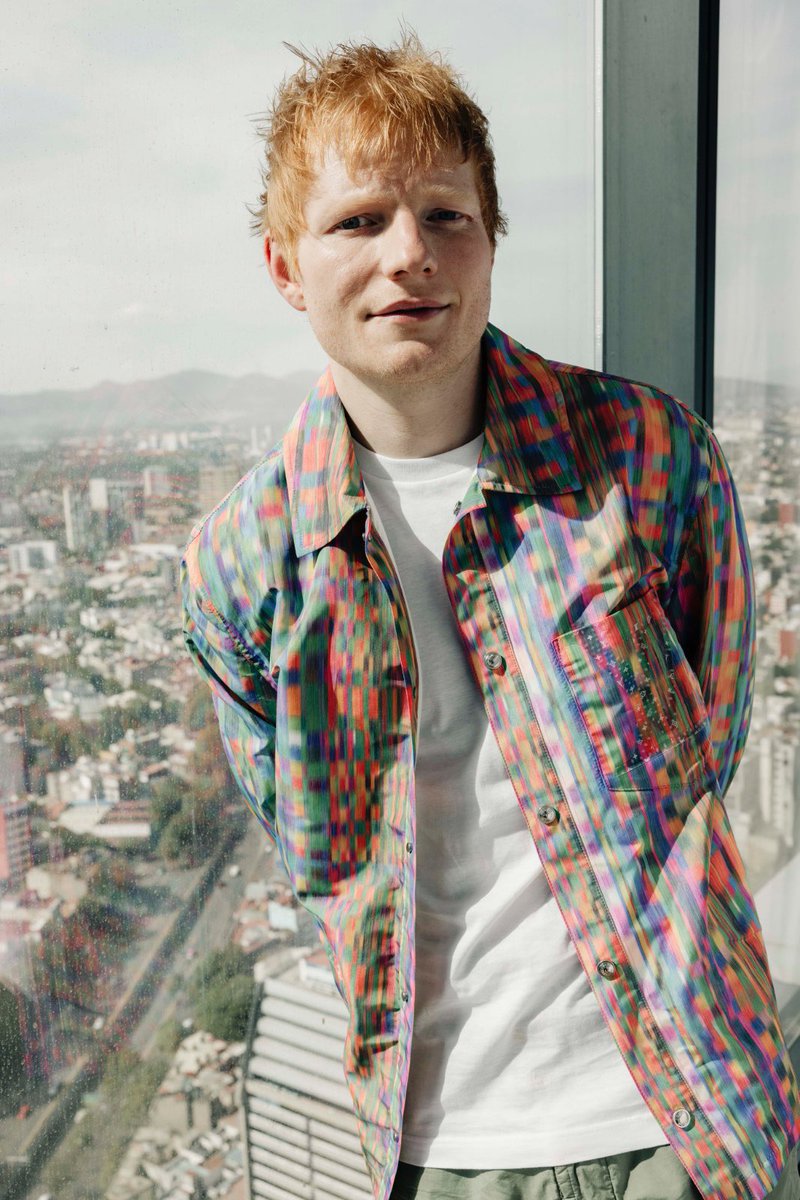 Ed Sheeran Philippines tweet media