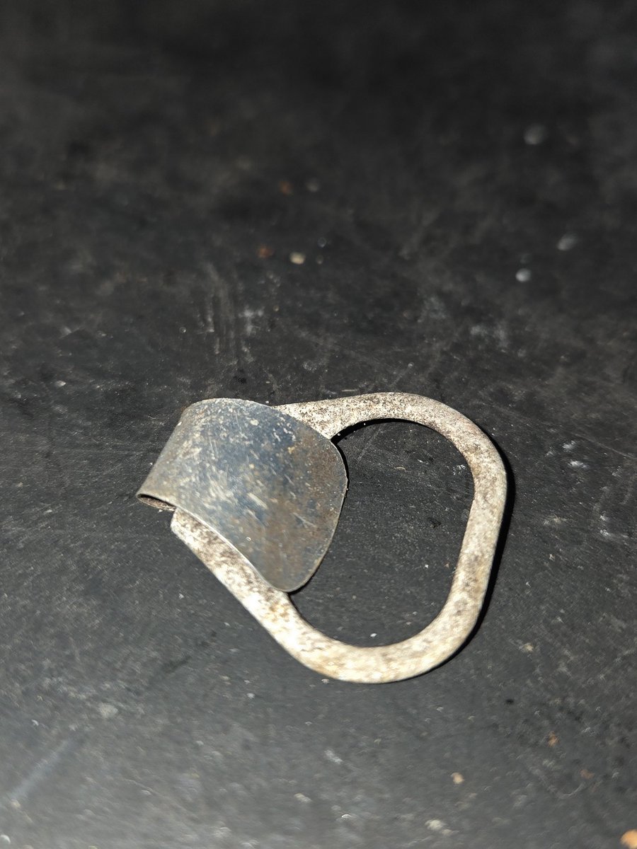 You know that you're in deep cleaning mode when this pops up on the surface.   I'm finally getting cleaned up from last year's double hurricane hit when the clients landscape wooped my ass and put me out of the game.  TRT has taken me off the bench in two weeks.