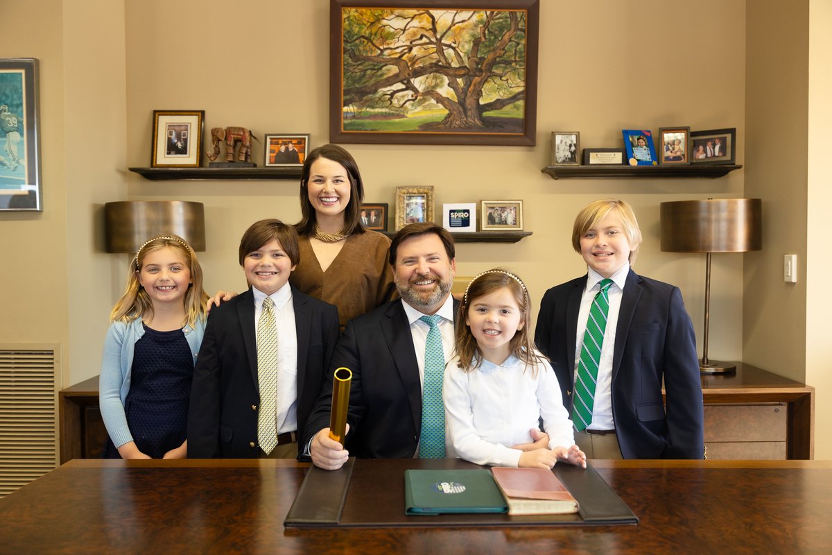 Spiro Cheriogotis tweet media