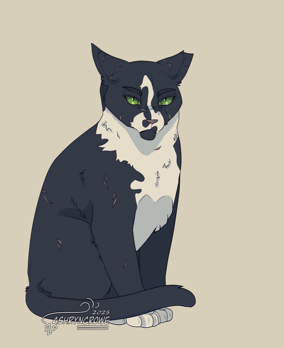 two more commissions for <a href="/scotchicc/">💫 scotchic - winky</a> !