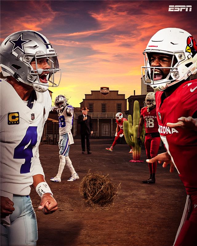 Ya tengo lista mi Apuesta para este Monday Night.

¿Quieren que Ganemos Juntos otra vez? ❤️

EL REY DE LA NFL te hará Ganar nuevamente 👑🏈 !!!!

Si se llega a 700 interacciones (🗨🔄❤️), la voy a Soltar Gratis.