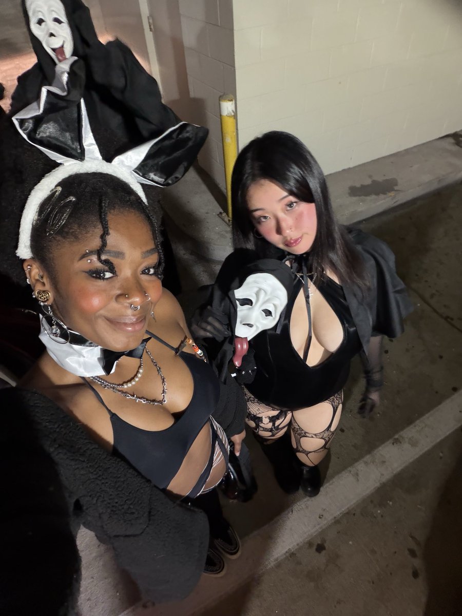 MSG ALEXANDRA tweet media