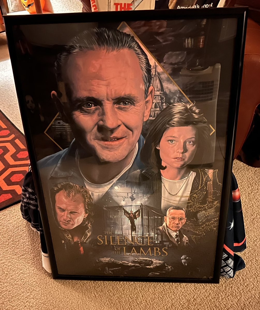 Just arrived from <a href="/MadDuckPosters/">Mad Duck Posters</a>