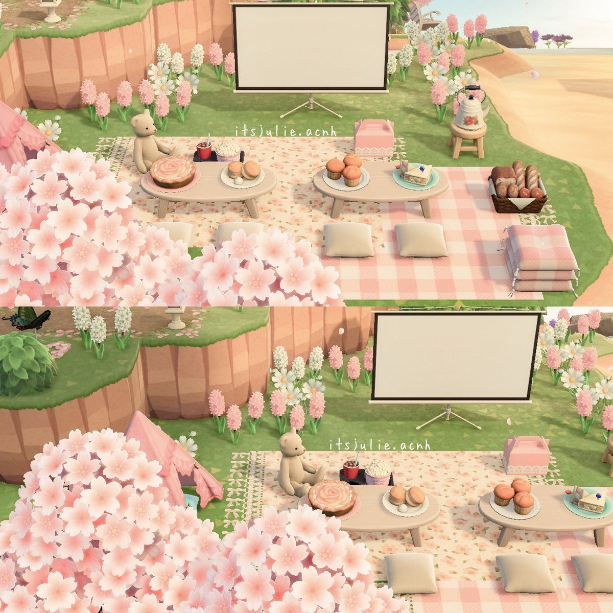 monday movie time 🍿 

#acnh #animalcrossingnewhorizons #animalcrossing