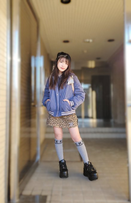 Twitterのコスプレ画像62