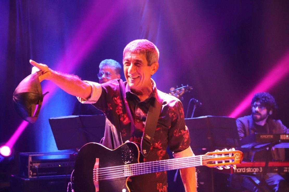jornal_opopular's tweet photo. Fagner comemora 50 anos de carreira com novo álbum e show em Goiânia
📲 Leia agora em O Popular: https://t.co/g6PjKmNdXt
#LeiaAgora #OPopular #Show #Fagner https://t.co/96wLYgqmmb