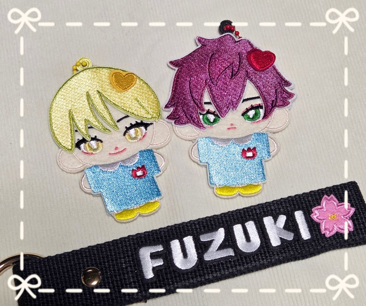 きなこ様　オーダー しき on X