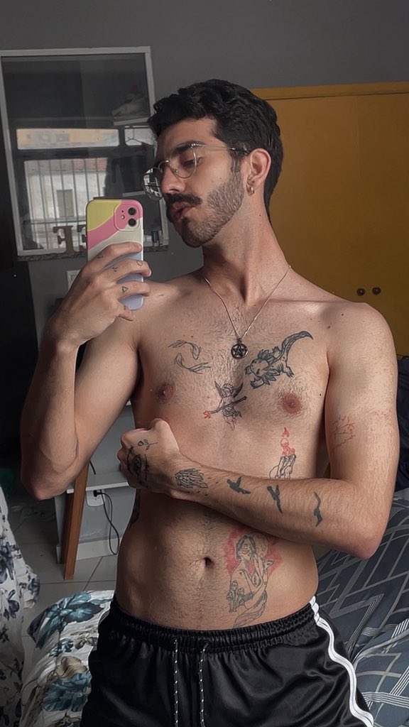 PerigohJ1983's tweet photo. O pumpzinho de hoje de manhã https://t.co/y48GO3gvm4