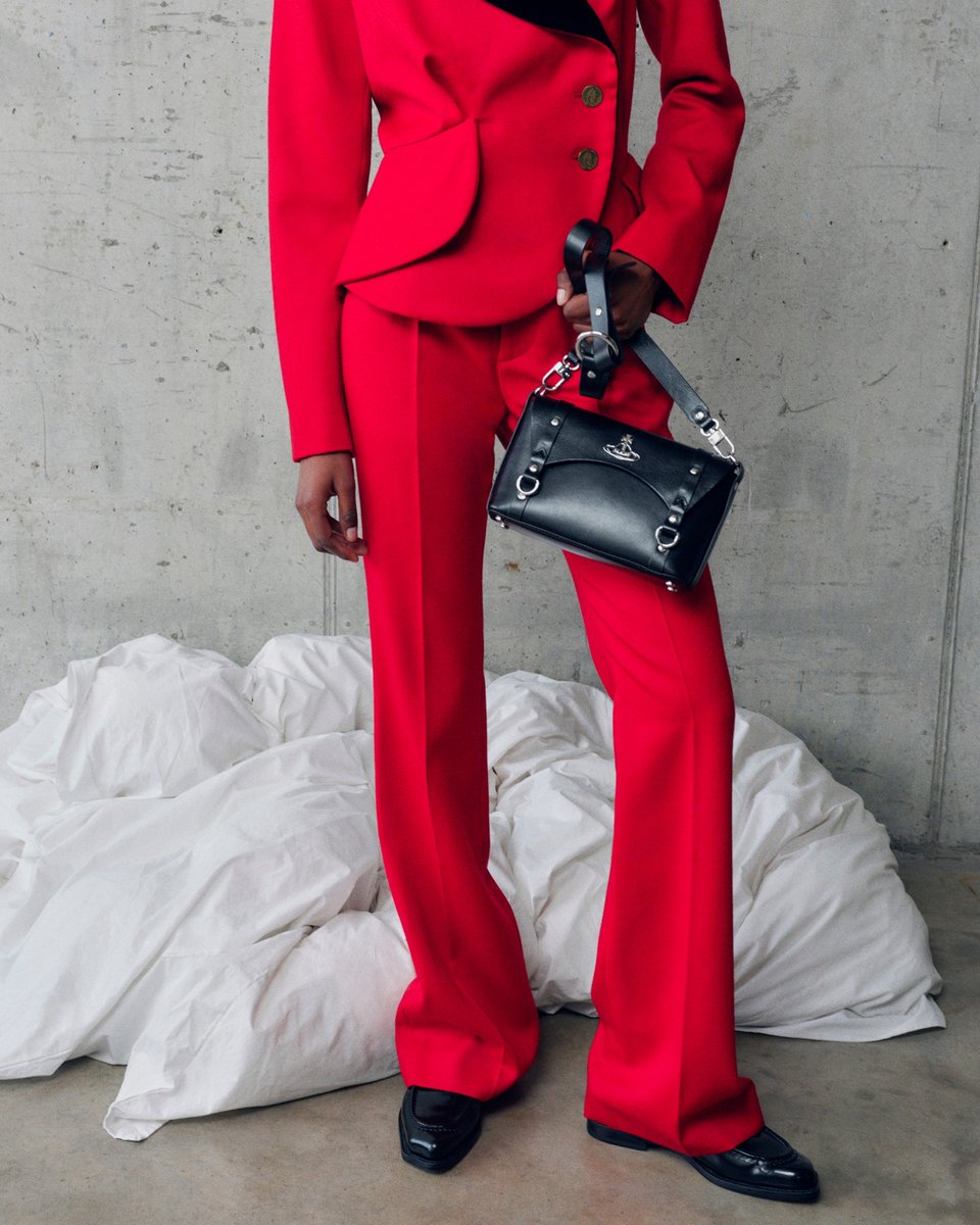 Vivienne Westwood (@westwood_japan) / Posts / X