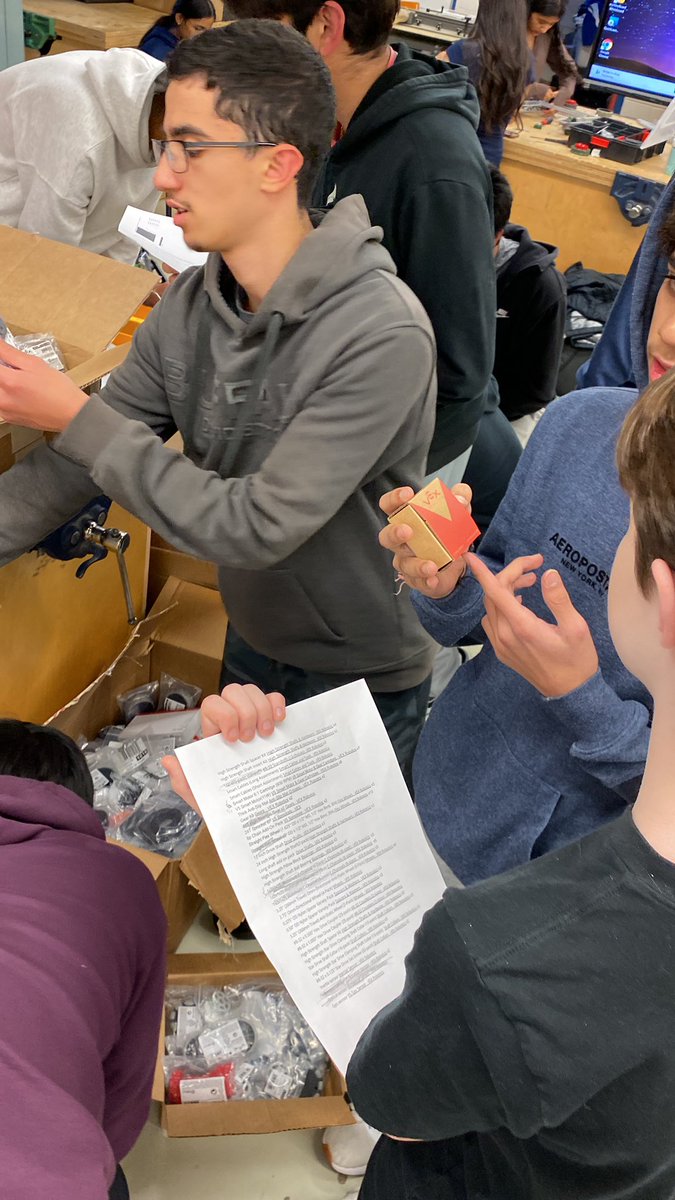 Mrs. Brophy's Class tweet media