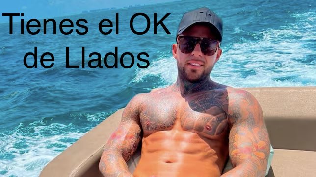 JoseJacinSan's tweet photo. Sandra: ¿Algo bueno de tu novia?
Rodri: No sé, está buena, no tiene fuking panza.

#LaIslaDeLasTentaciones9 | #LaIslaDeLasTentaciones1 | #LaIslaDeLasTentaciones https://t.co/IGceoQWpKj
