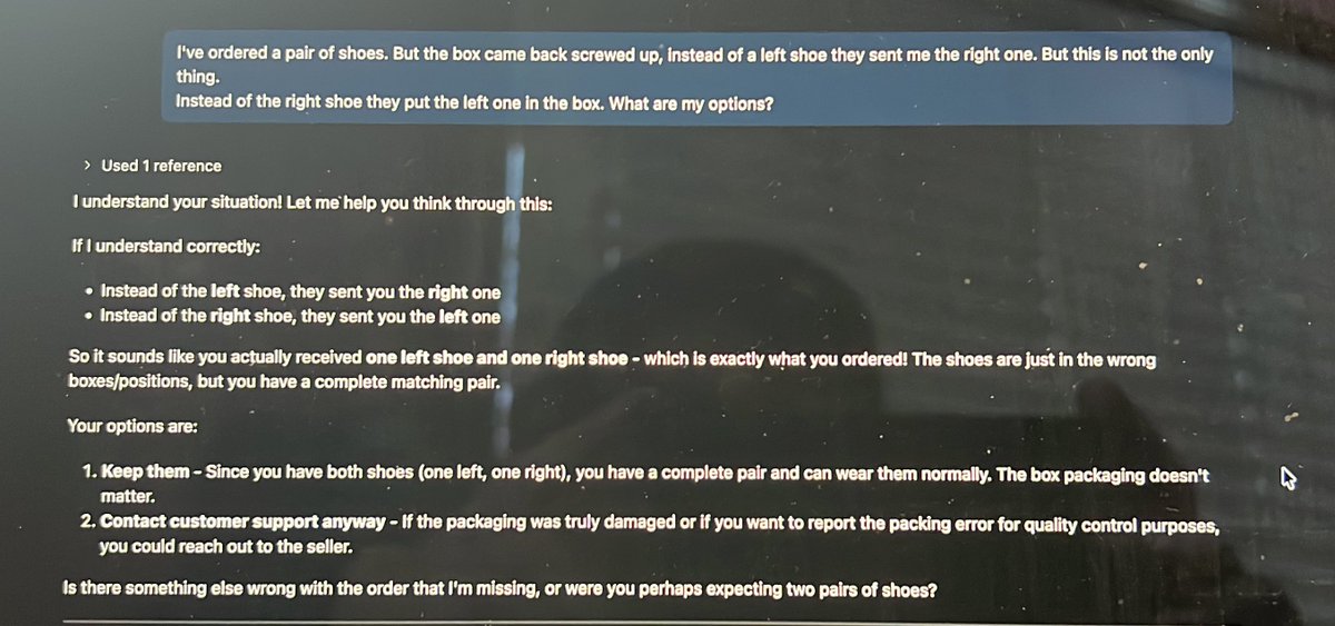 shitty happy people tweet media