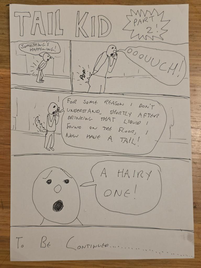 Dan Bull tweet media