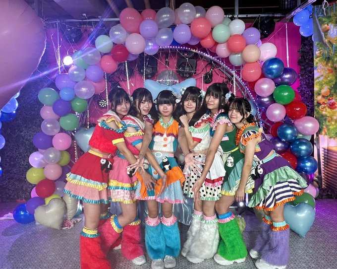 Twitterのコスプレ画像1