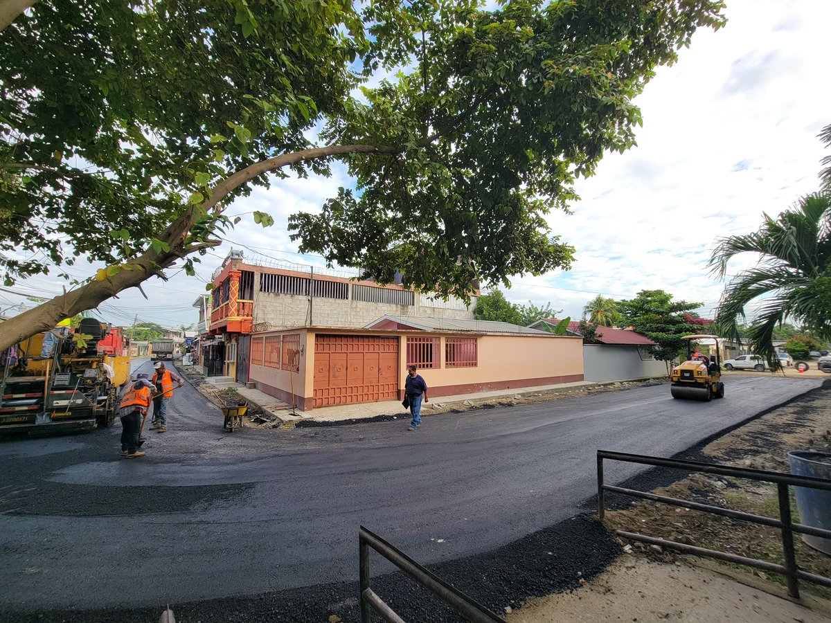 Warren Ochoa Orellana tweet media