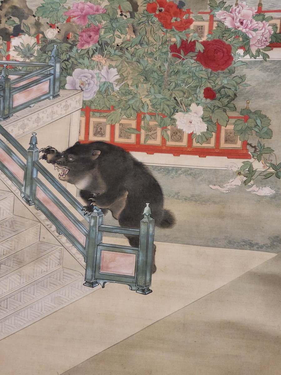 平日美術館 on X