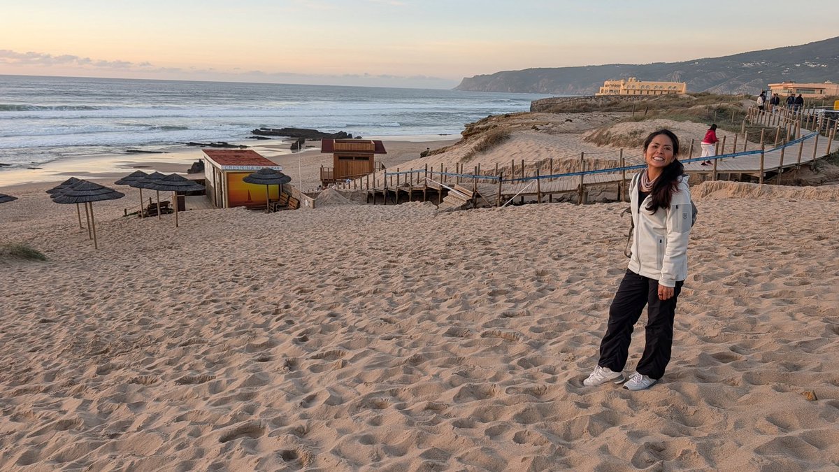 KeithPowers's tweet image. It’s official… We love Cascais!

More specifically, we’ve been really enjoying some downtime in the beautiful Quinta da Marinha area of Cascais.

Just over three years ago, we spent two months exploring Europe (including Italy and beyond) while visiting possible universities for…