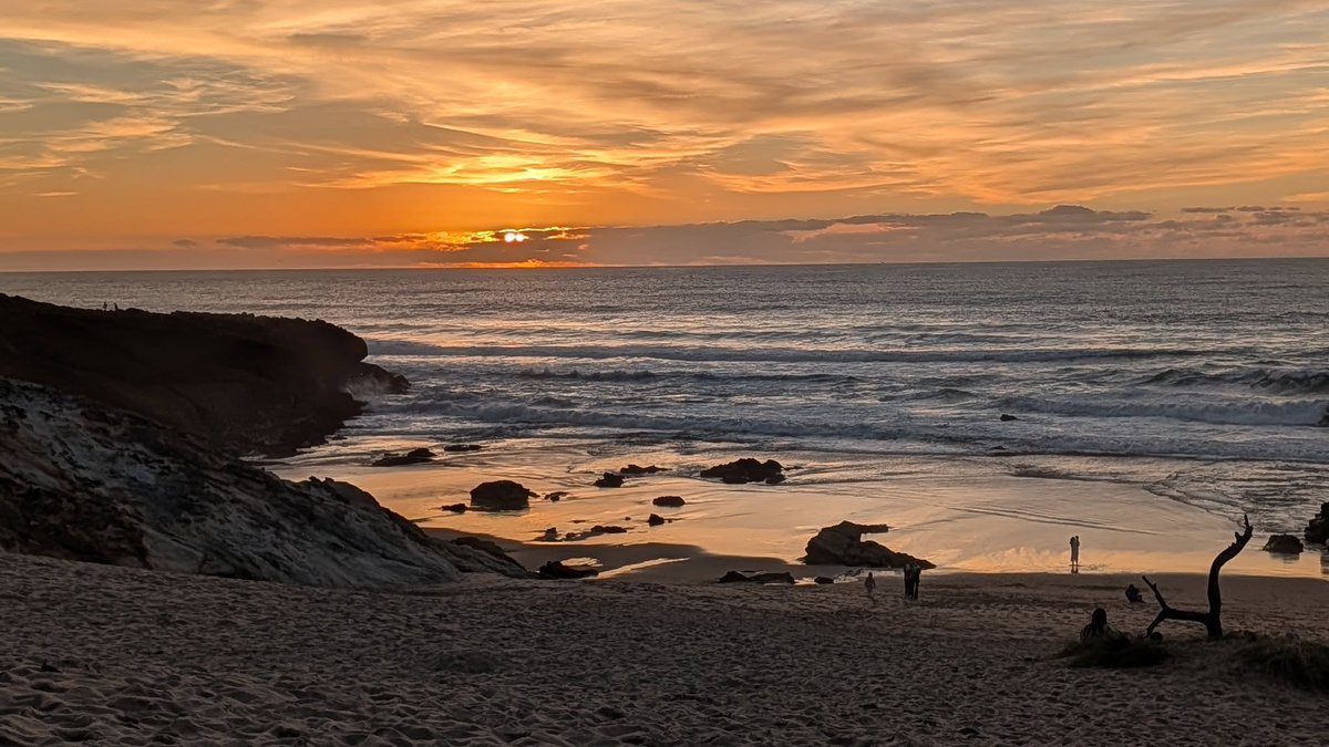 KeithPowers's tweet image. It’s official… We love Cascais!

More specifically, we’ve been really enjoying some downtime in the beautiful Quinta da Marinha area of Cascais.

Just over three years ago, we spent two months exploring Europe (including Italy and beyond) while visiting possible universities for…