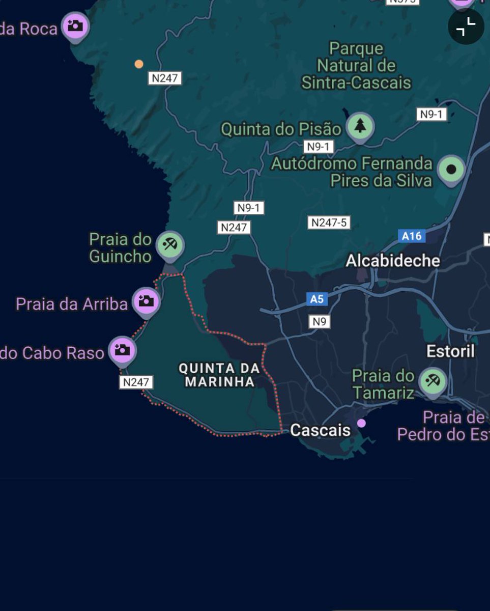 KeithPowers's tweet image. It’s official… We love Cascais!

More specifically, we’ve been really enjoying some downtime in the beautiful Quinta da Marinha area of Cascais.

Just over three years ago, we spent two months exploring Europe (including Italy and beyond) while visiting possible universities for…