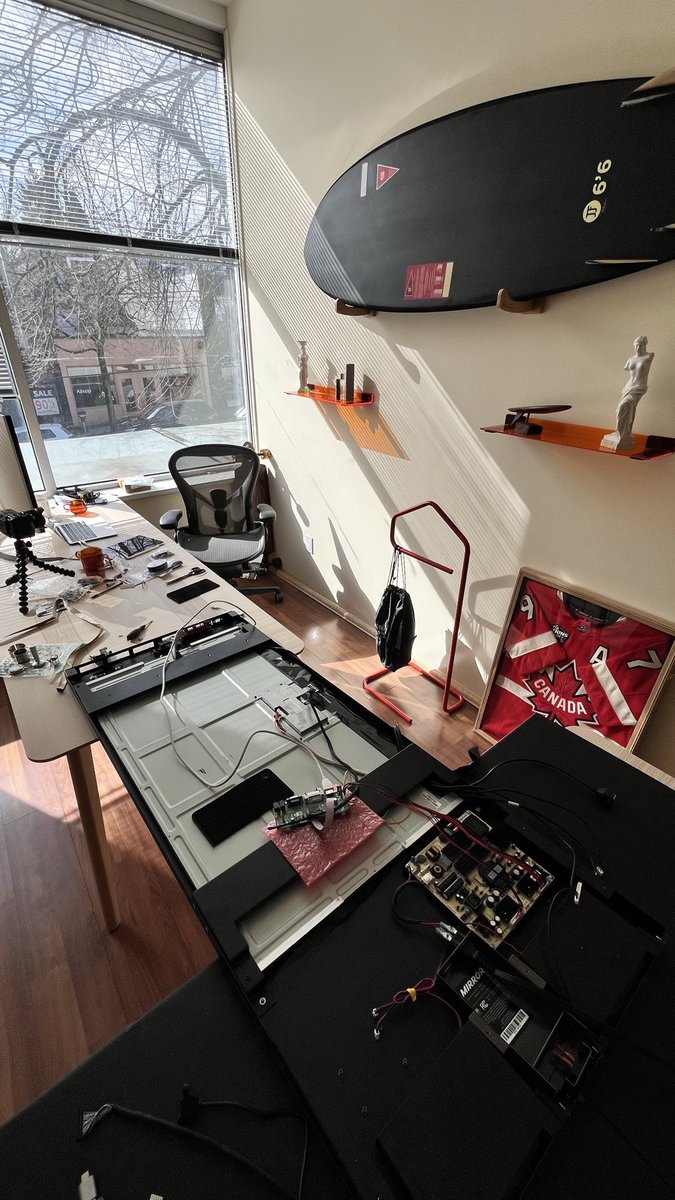 Afternoon Foundry tweet media