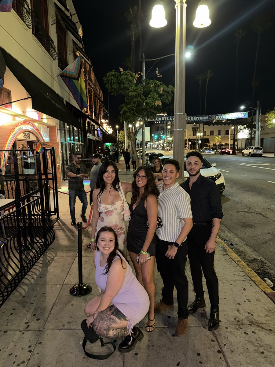 stacevibes_'s tweet image. Level 30 unlocked: and I don’t plan on slowing down 💃🏽😏