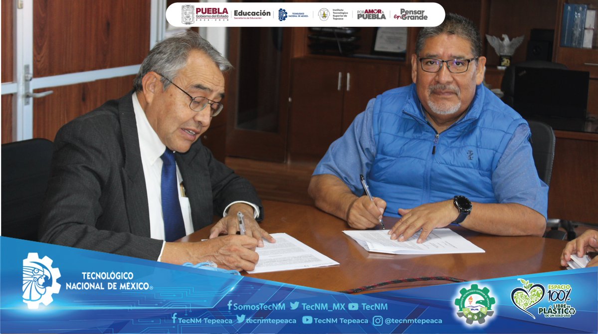 TecNM_Tepeaca's tweet image. Estudiantes del CETis 151 se integran al TecNM Tepeaca como parte de la Estrategia de Educación Dual.
Una estrategia del Tec Tepeaca para acercar a las y los jóvenes a su desarrollo profesional.
#OrgulloTec #TecNMTepeaca #TecNMTepeacaInforma