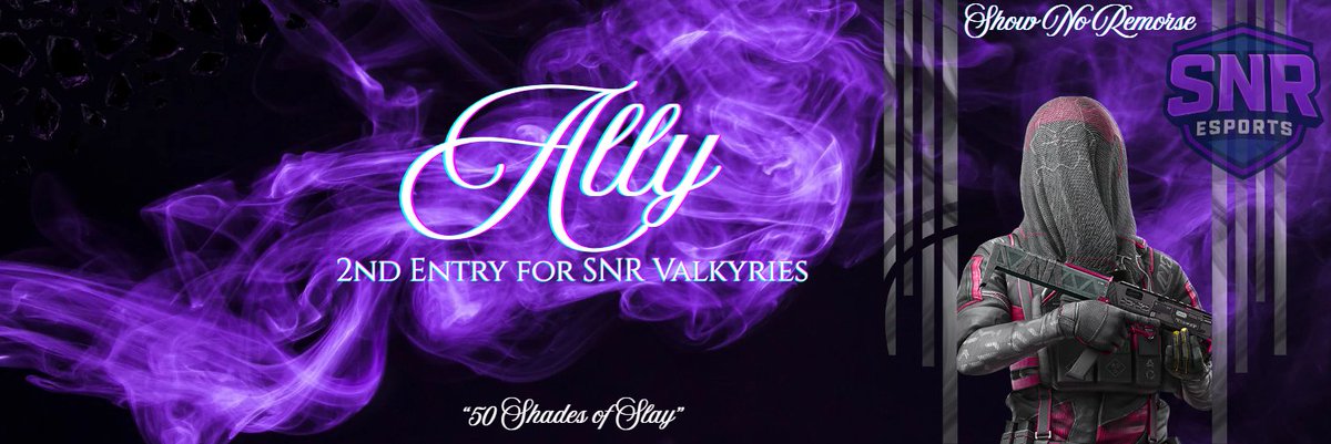 I'm looking for 2 girls to join me and my stack for the Rally Cup coming up November 15th, we need ss, and hs. Not sure how far this post will go, if you're interested dm me on here or on my discord: ally.rose._. (yes, have to be a woman and able to prove gender identity) TYIA!