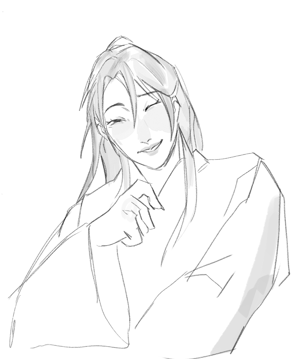 shi mei doodle to cope w vol 8 #2ha