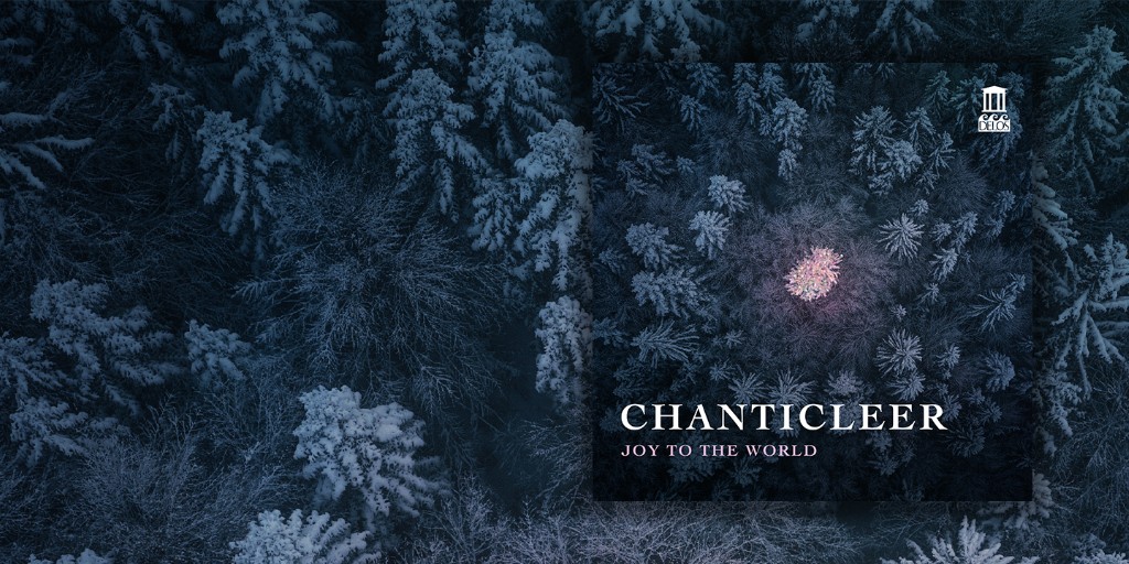 For all those ready for Christmas music in November, our new album is out now! 
🎄 🎅 🎁 lnk.to/JoyToTheWorld_…