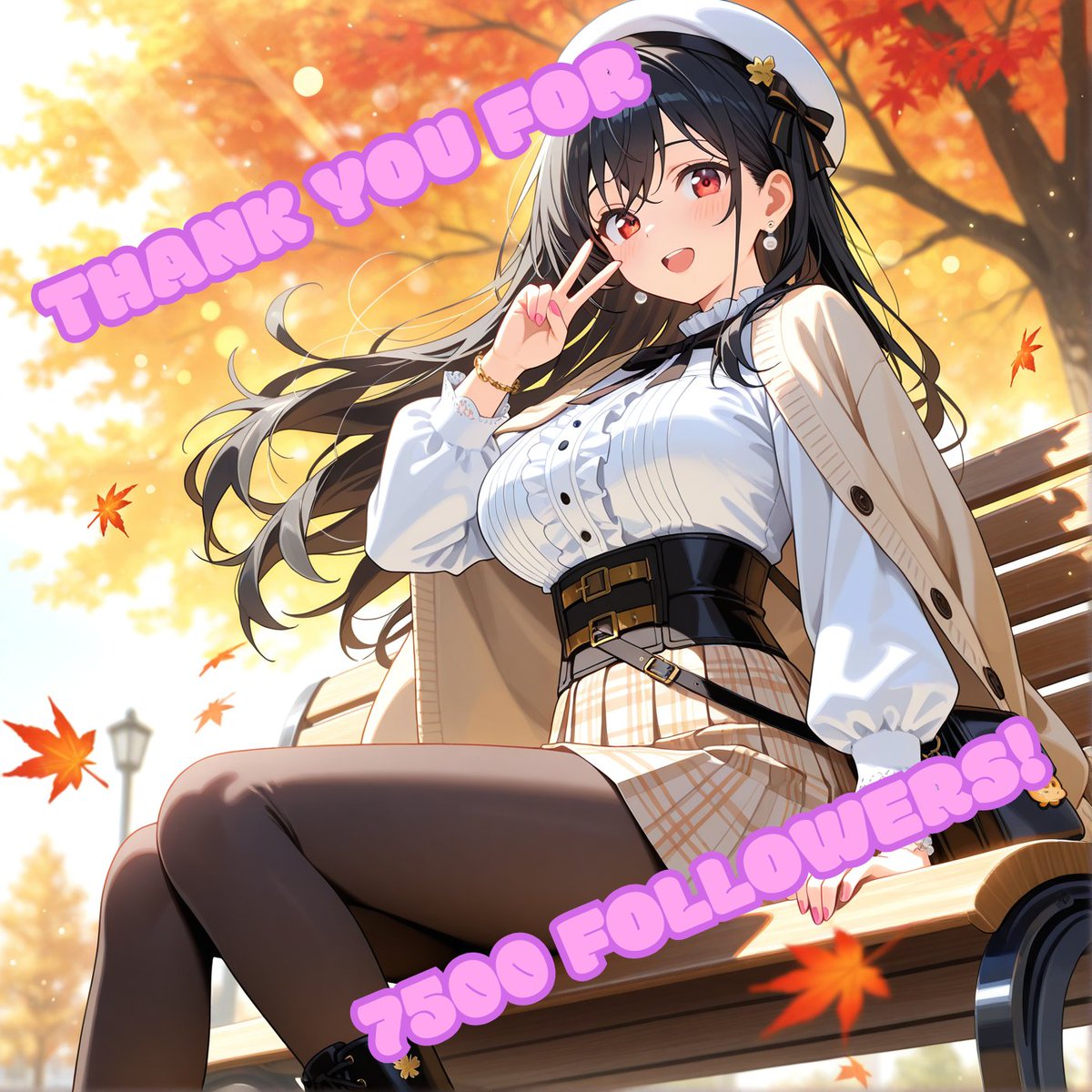 Kei🍤衣装本舗 (@AI_Kei75) / Posts / X