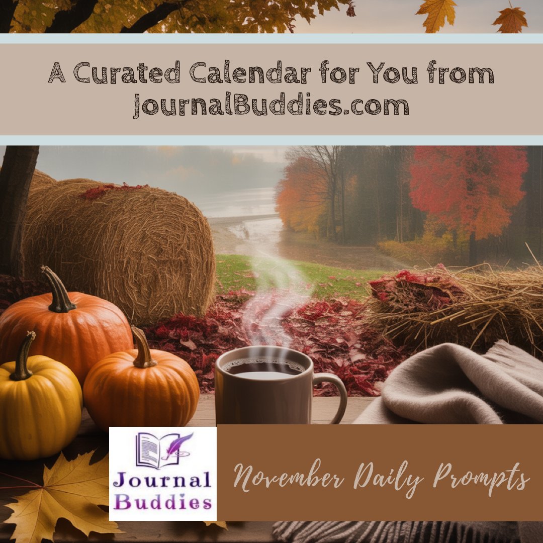 Journal Buddies Jill tweet media