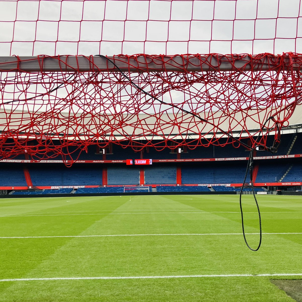 🏟️GROUND: 212
<a href="/Feyenoord/">Feyenoord Rotterdam</a>