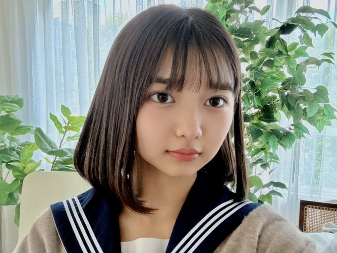 Twitterのコスプレ画像8