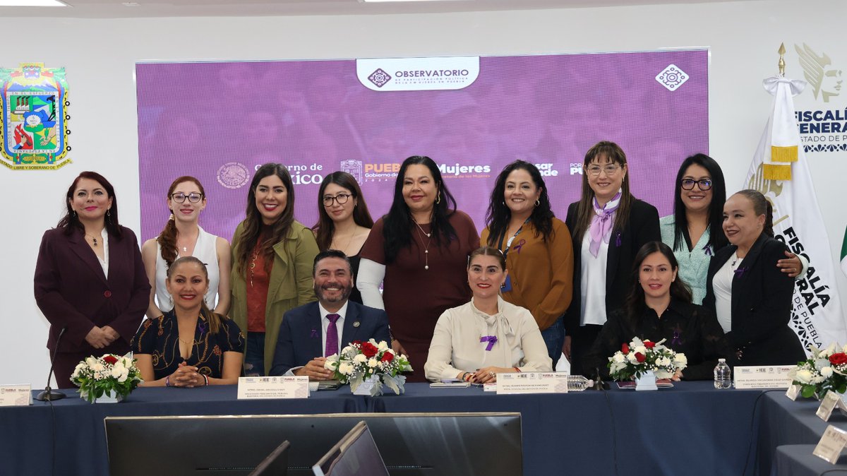 OPPM Puebla tweet media
