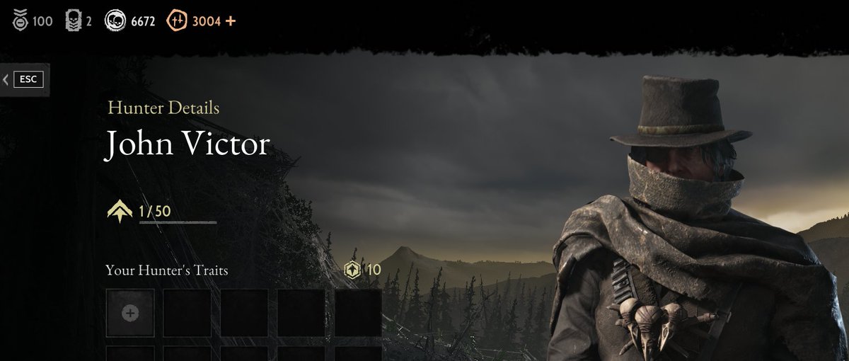 Fuhg me, I'm prestige 100