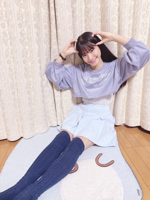 Twitterのコスプレ画像1