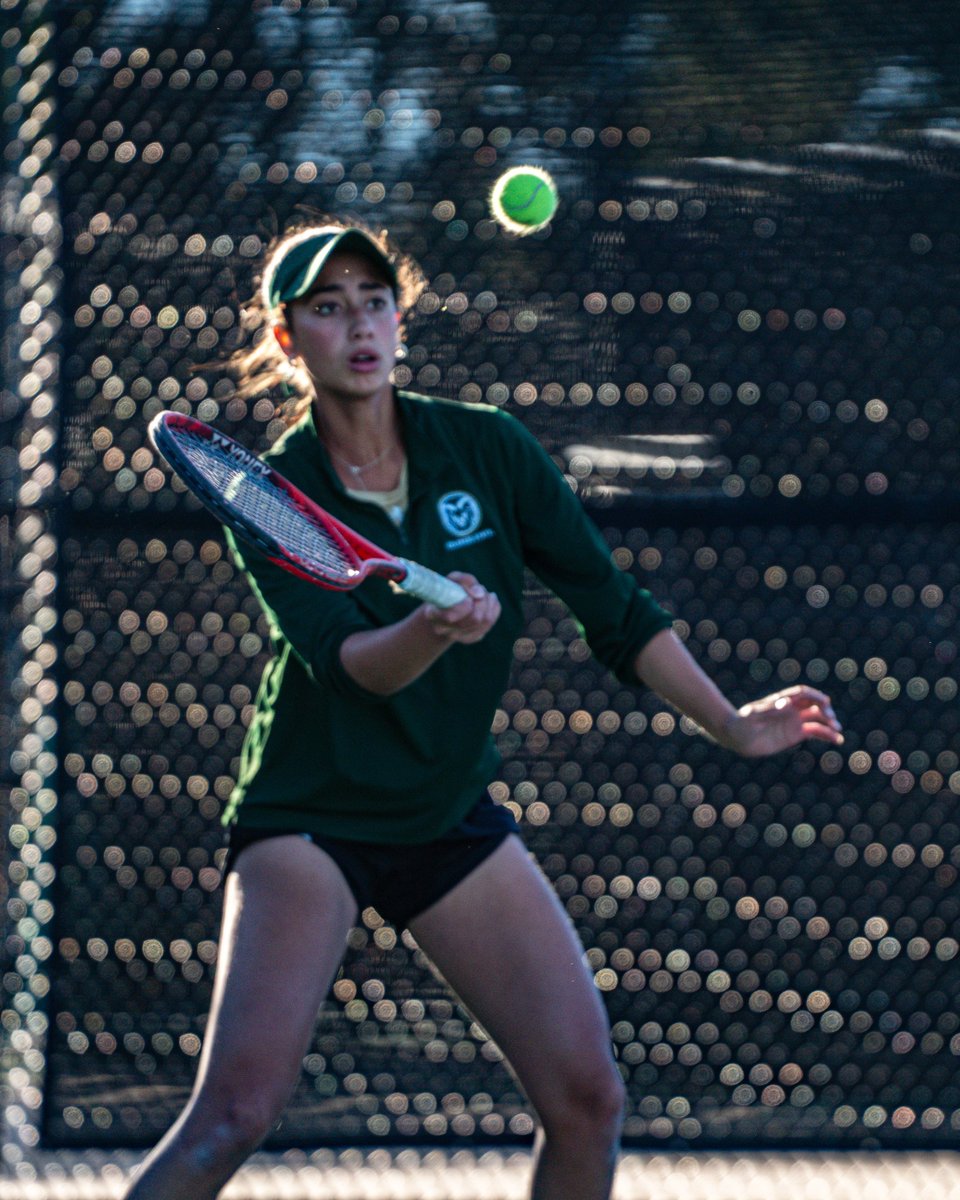 CSUTennis's tweet image. 👀 𝗼𝗻 𝘁𝗵𝗲 𝗣𝗿𝗶𝘇𝗲

#Relentless x #CSURams