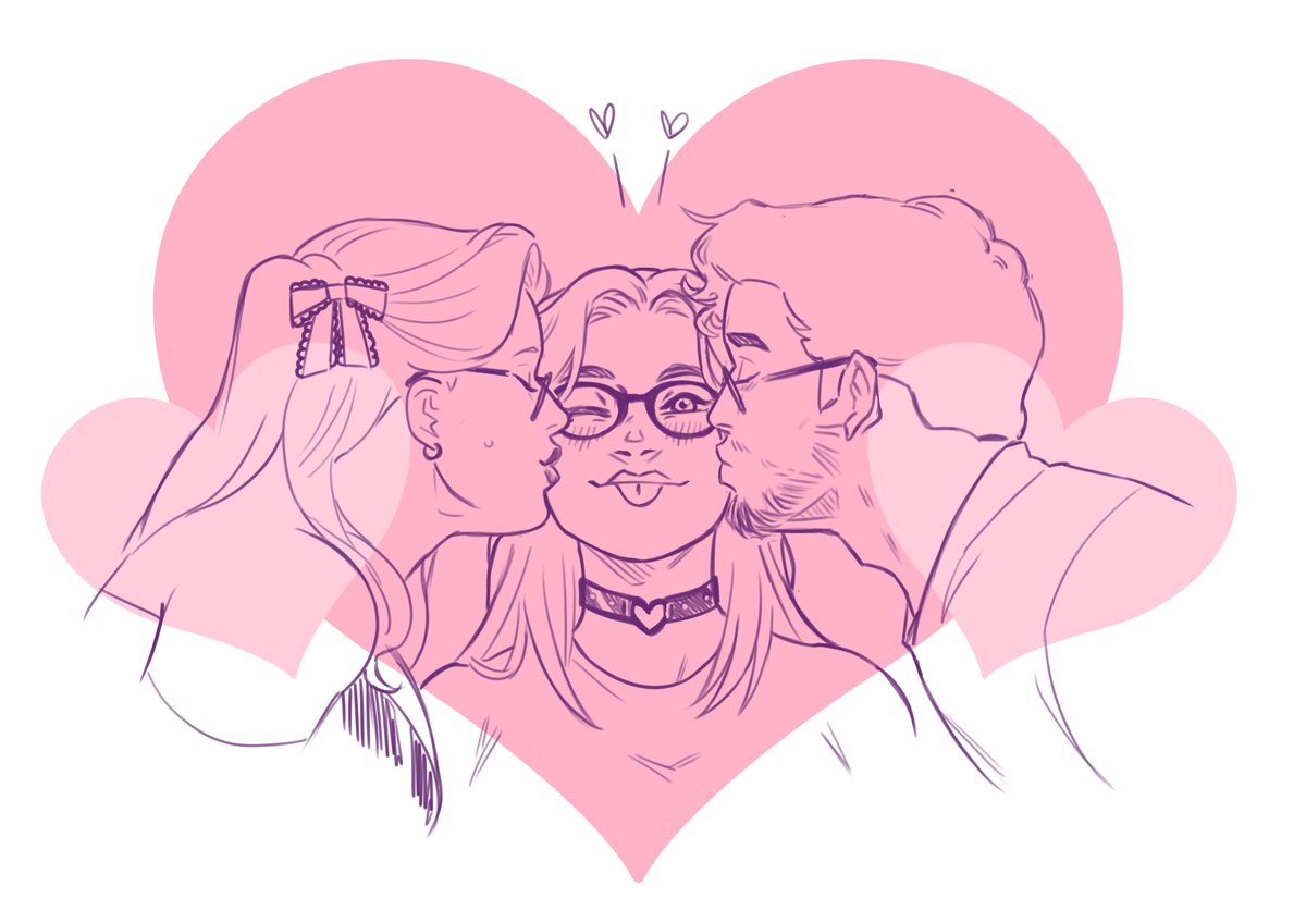 MultiE-xhausted🌈🔞 tweet media