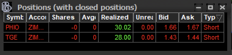 YuryFernandohn's tweet photo. Iniciando el mes de noviembre en positivo con #PHiO y #TGE  $58, cada día mejorando la estrategia de entrada, gracias a Dios. https://t.co/vt1YrRrjpz