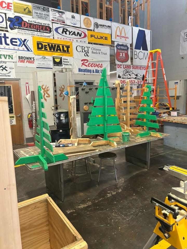 Dade County CTAE tweet media