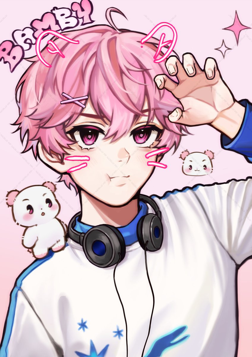 naoblud's tweet image. Heyoo! I&apos;ve open commissions on VGen if for who are interested! :D

#VGen  #artistsonTwitter #opencommissions #VGenComm #VGenOpen