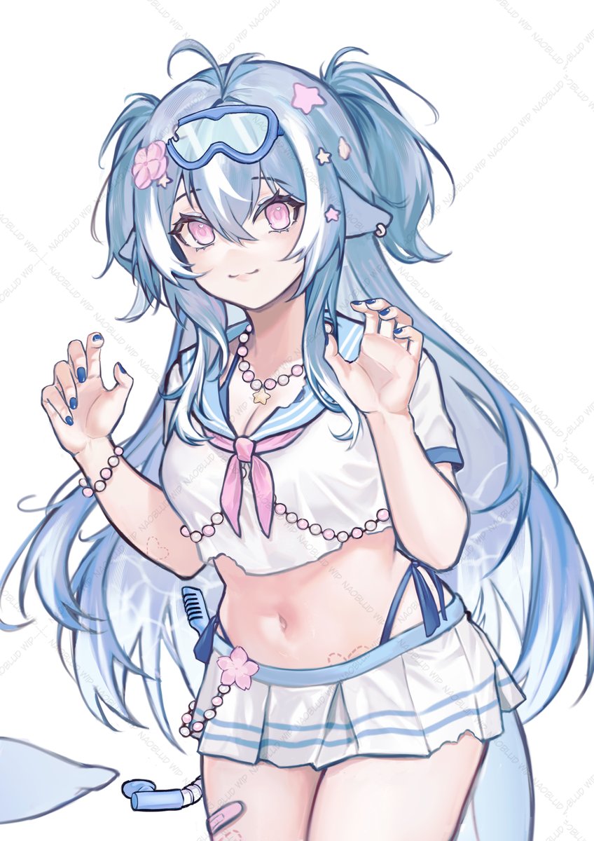 naoblud's tweet image. Heyoo! I&apos;ve open commissions on VGen if for who are interested! :D

#VGen  #artistsonTwitter #opencommissions #VGenComm #VGenOpen