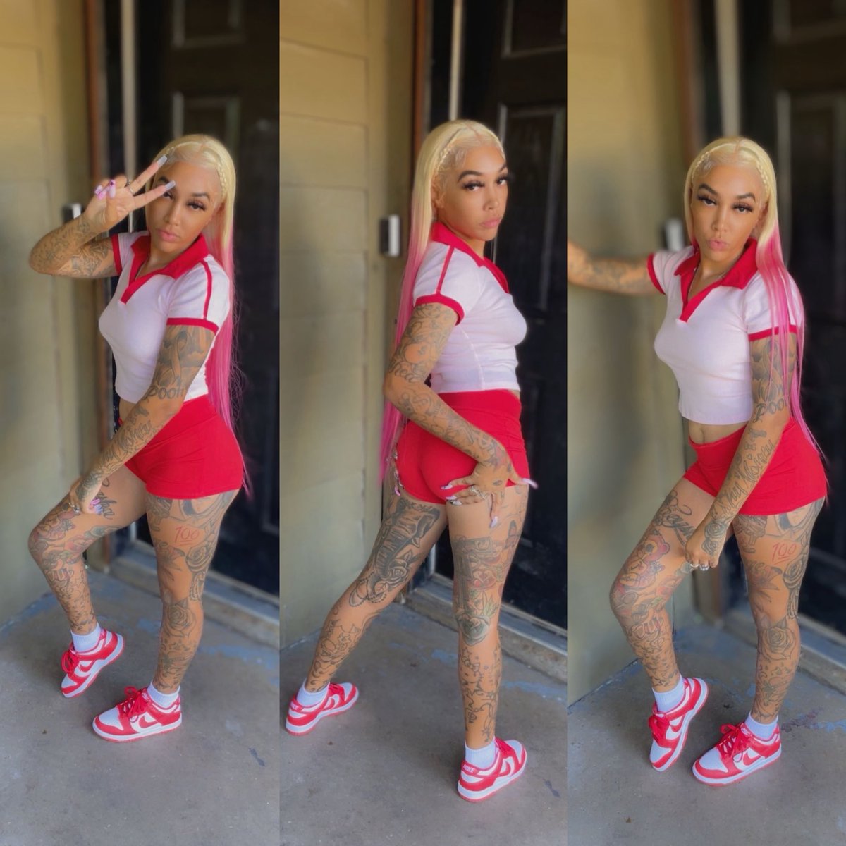 Pretty Day , For A Pretty Girl 😌 
-HAPPY BIRTHDAY TO A REAL NIGGA 🤙🏼❤️‍🔥