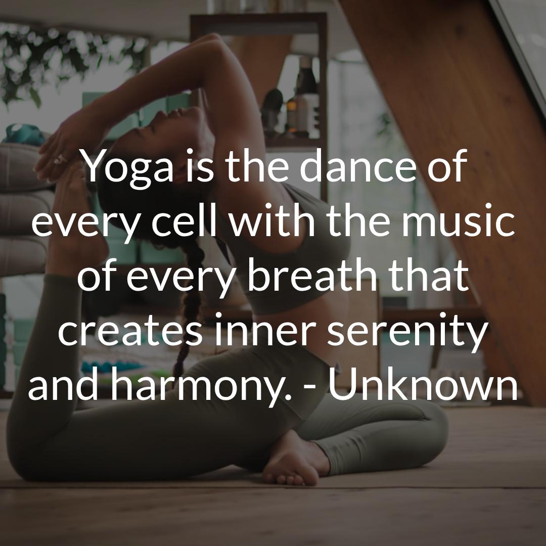 RWletschat's tweet image. Yoga is the dance of every cell with the music of every breath." Find peace with Revive Wear. Our gear supports your flow and enhances your practice. #YogaLife revivewear.com.au